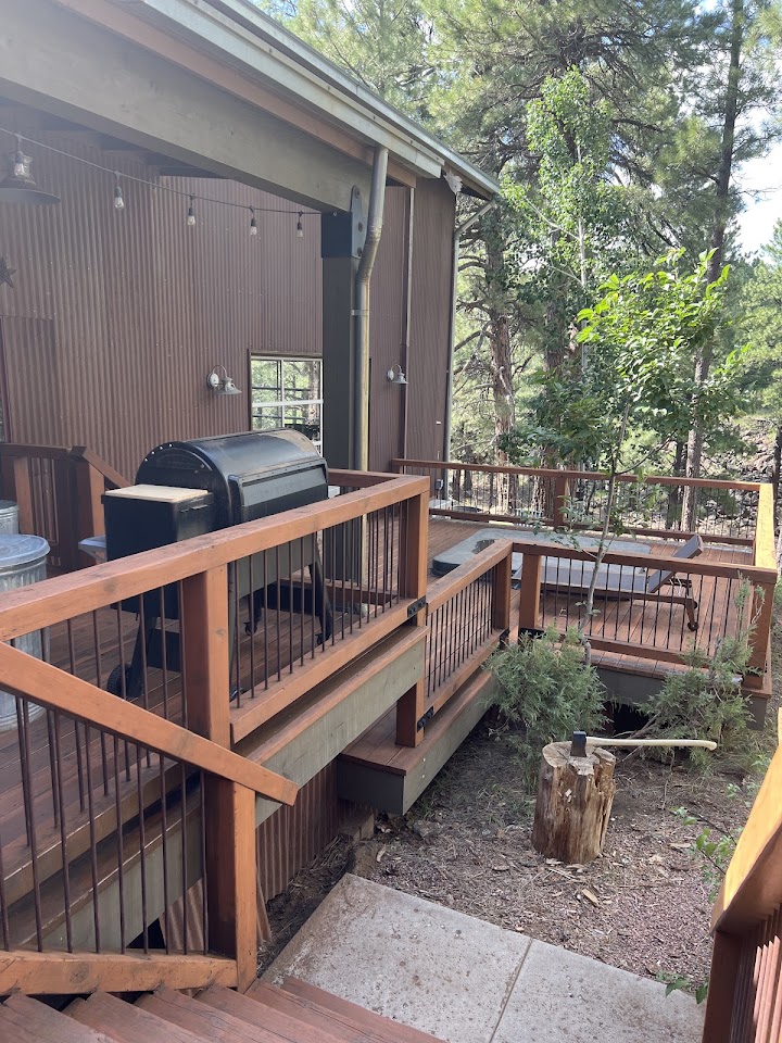 Heber Pro Painting project