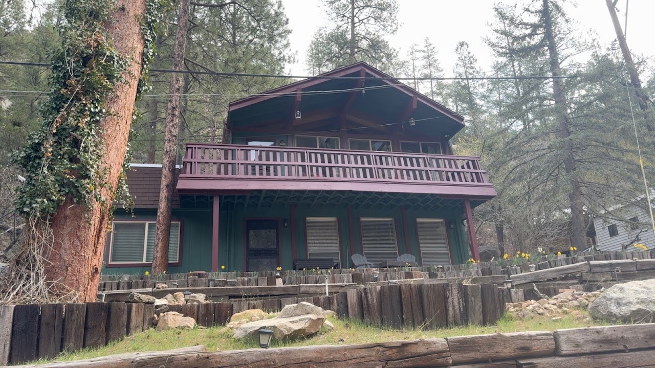 Heber Pro Painting project